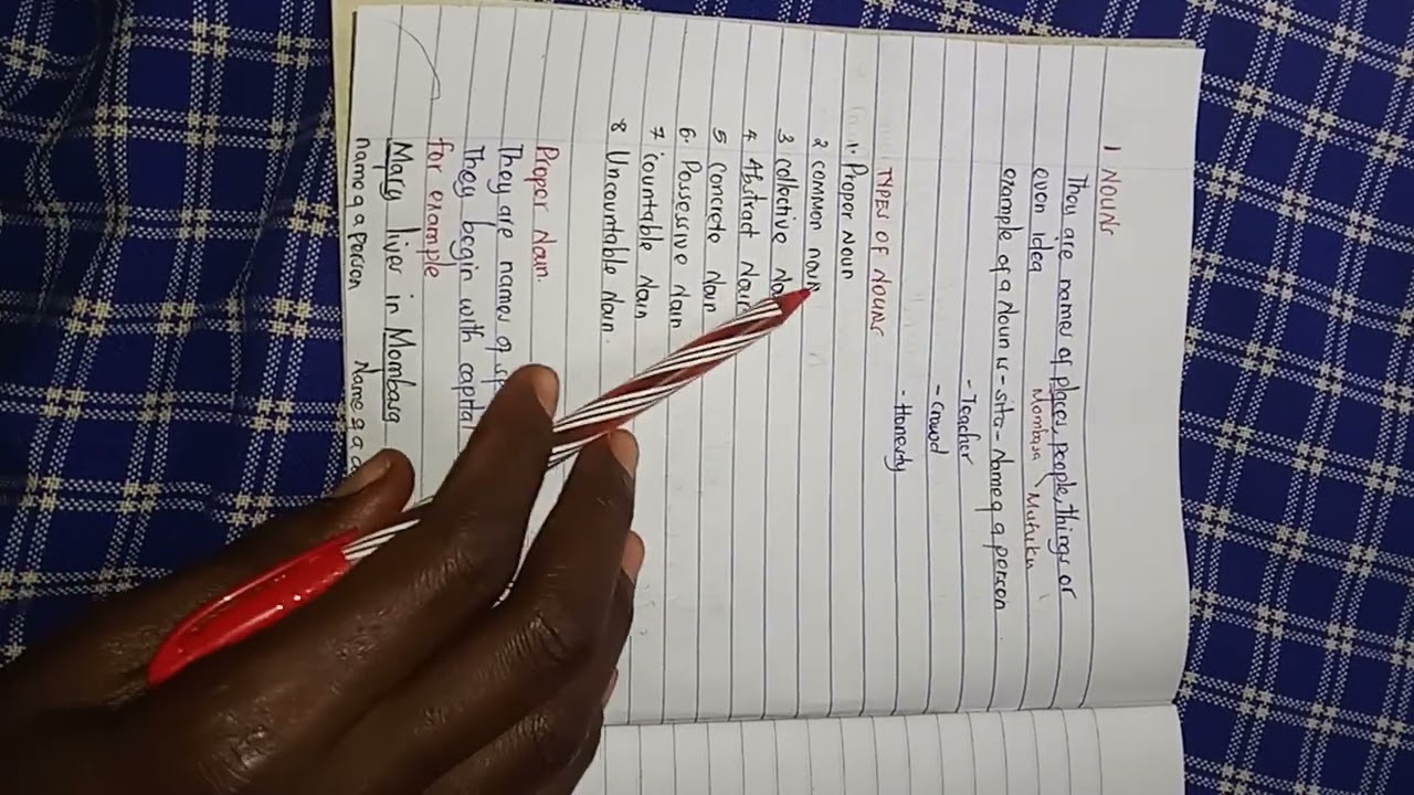 NOUNS#English #share#like#subscribe 