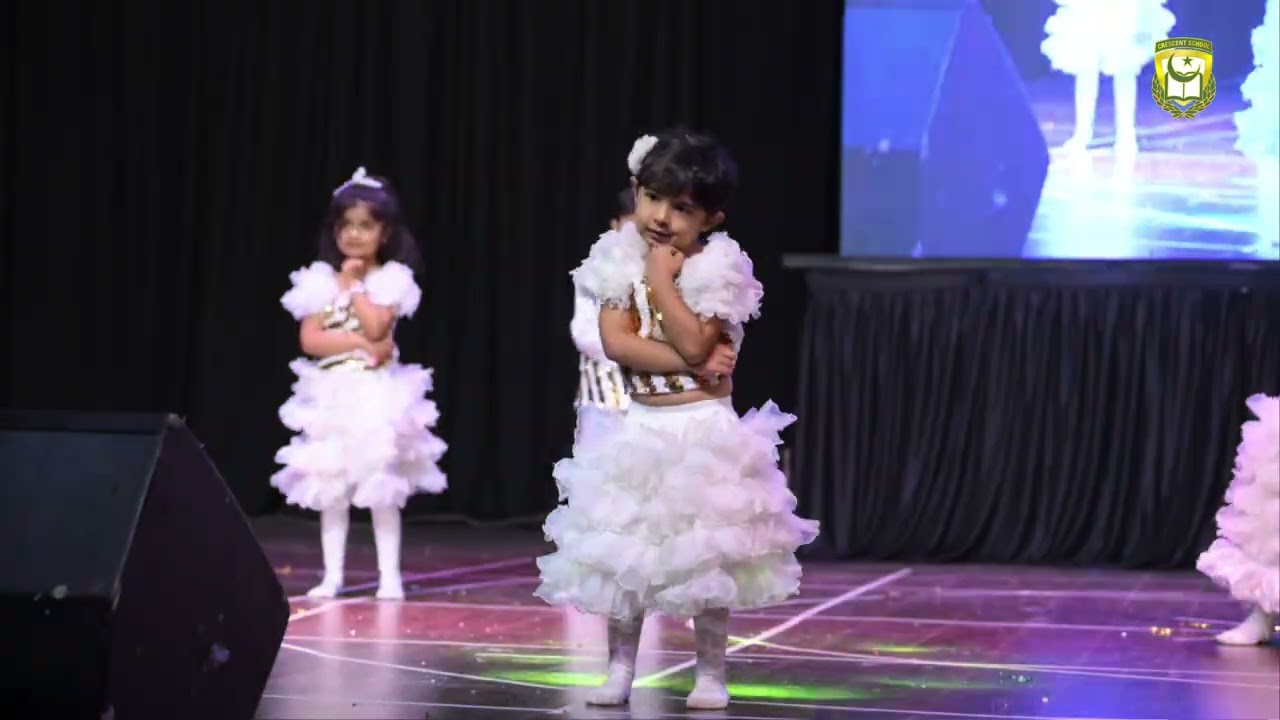 Crescent School Annual Function 2025 | 