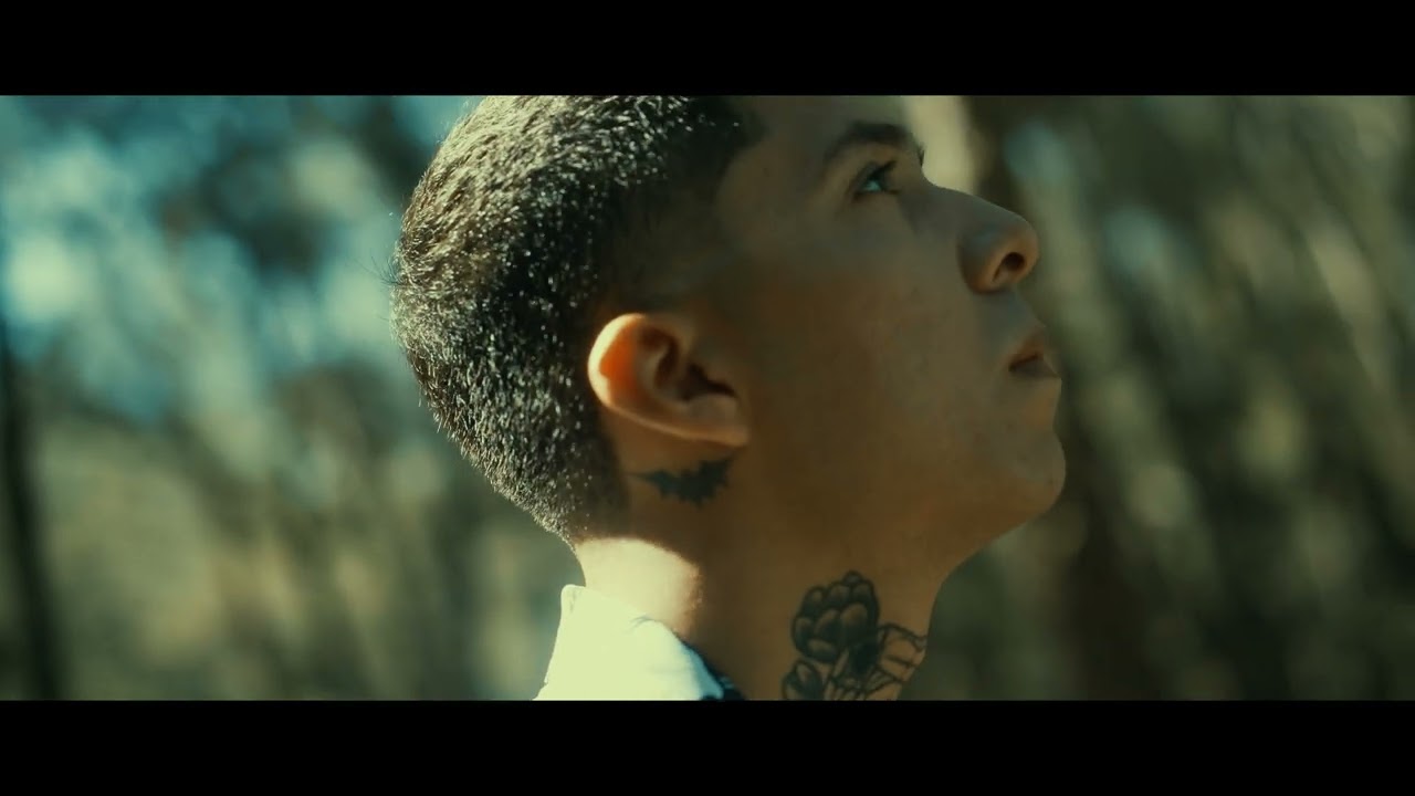 Derian - Se ve que no lo Quieres (Video Oficial)