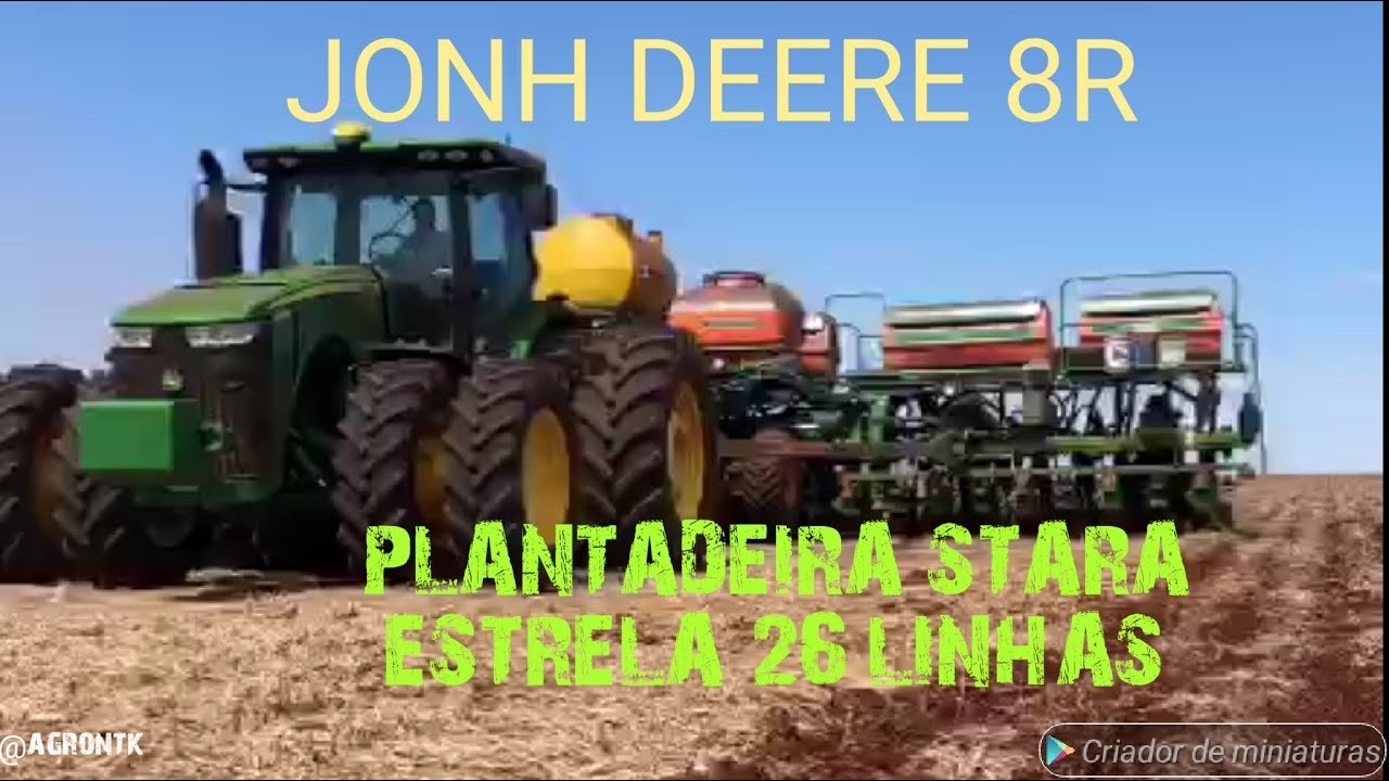 LIVE .  BR 163 FS22. COLHEITRA DE SOJA