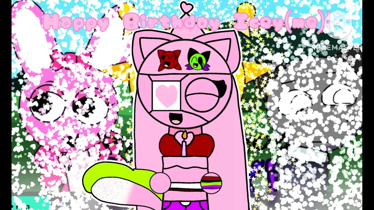 🩷🍰🎂🎀🍦ℍ𝕒𝕡𝕡𝕪 𝔹𝕚𝕣𝕥𝕙𝕕𝕒𝕪 𝕀𝕔𝕖𝕪(𝕞𝕖)!🍦🎀🎂🍰🩷