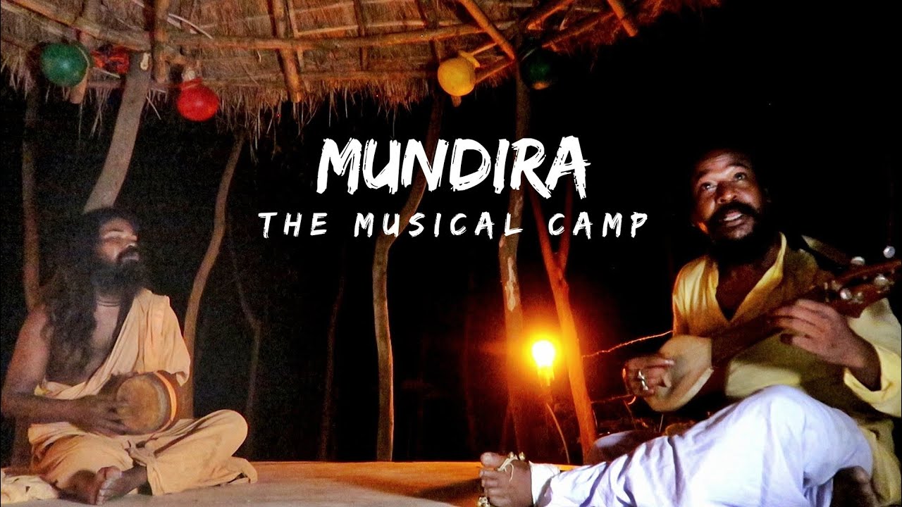 Mundira Musical Camp 