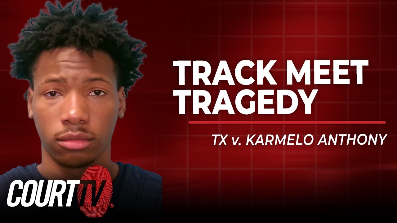 LIVE COVERAGE: Karmelo Anthony GUILTY of Murder | Track Meet Tragedy