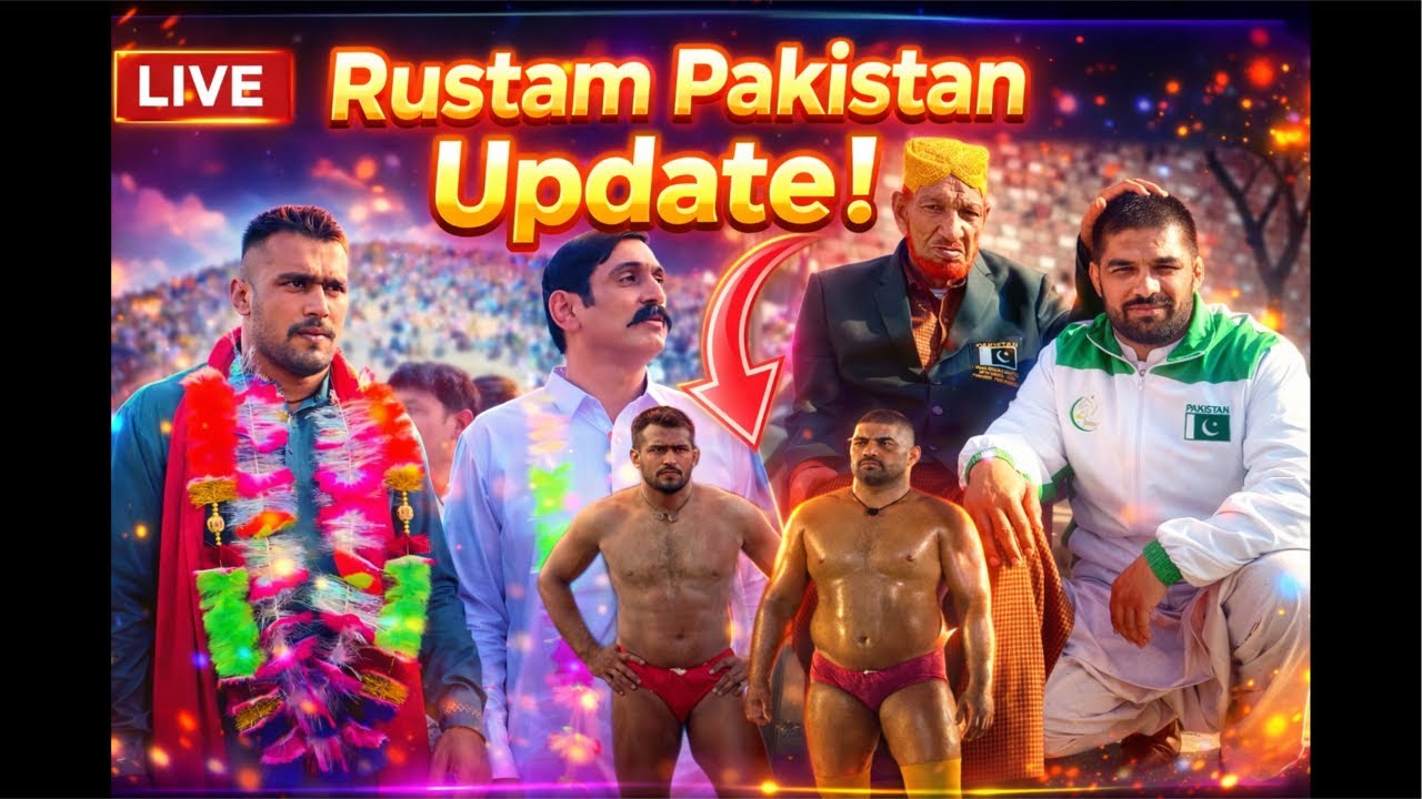 Asif Pehlwan Mochi Vs Adnan Pehlwan Tairanwala | New Dangal | #wrestlingnews #dangal #pehlwan 🔥🔥
