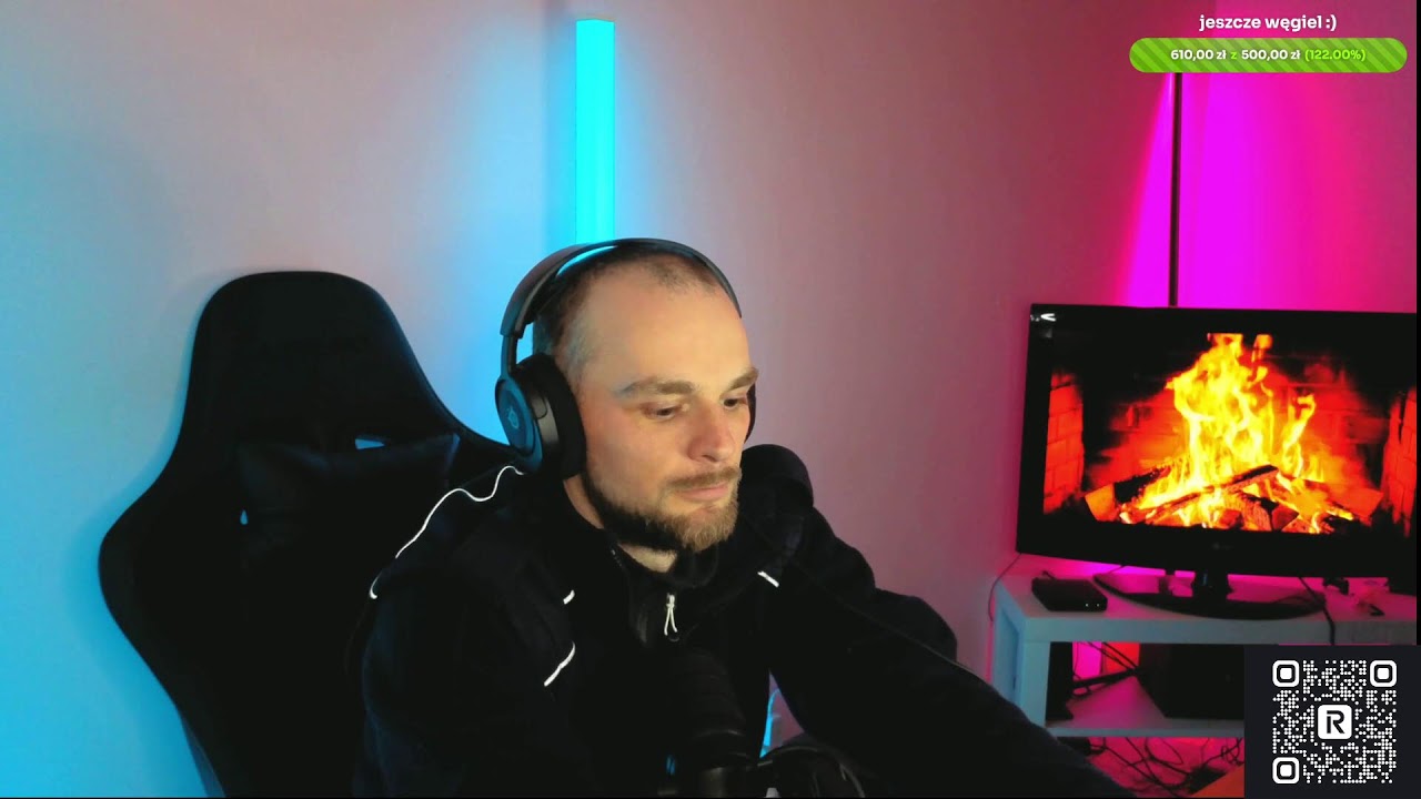 Sobotni wieczór cudów