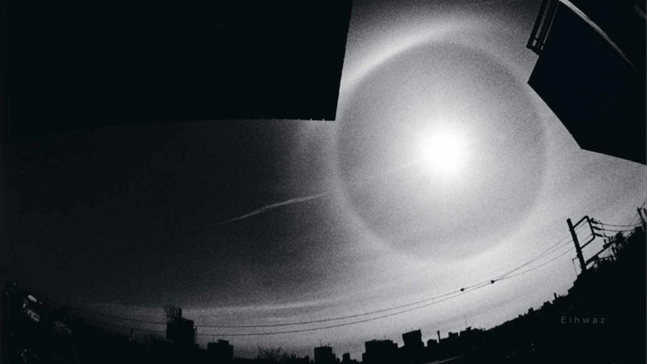 Kikuji Kawada  - Photogrphy - -  川田 喜久治