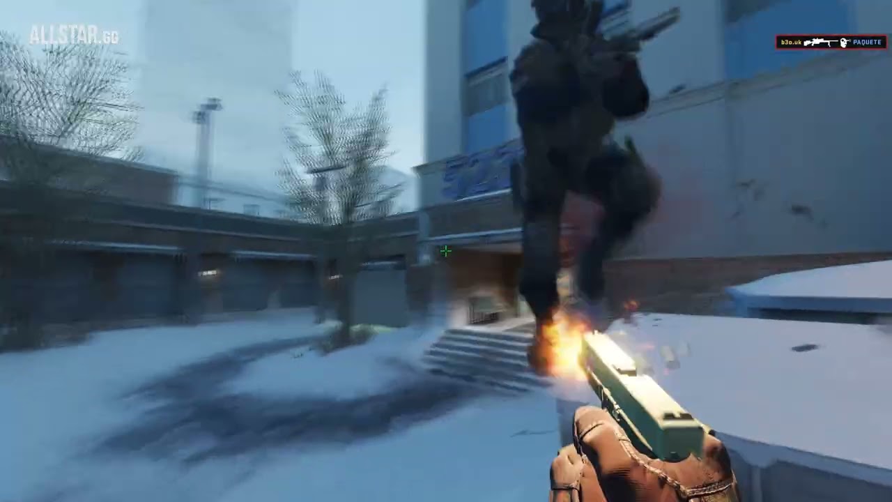 24-13-10 on Office - Match Montage