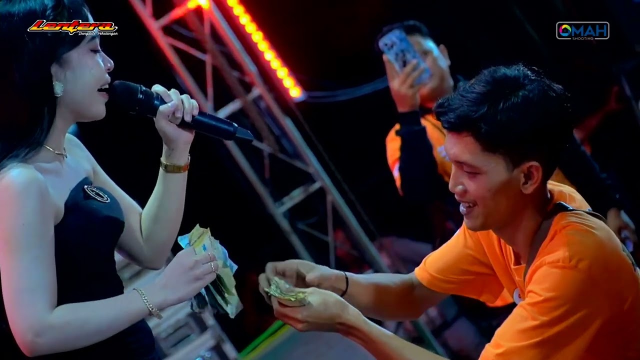 GHIBAH COVER RANIY KITYY - LENTERA MUSIK PEKALONGAN