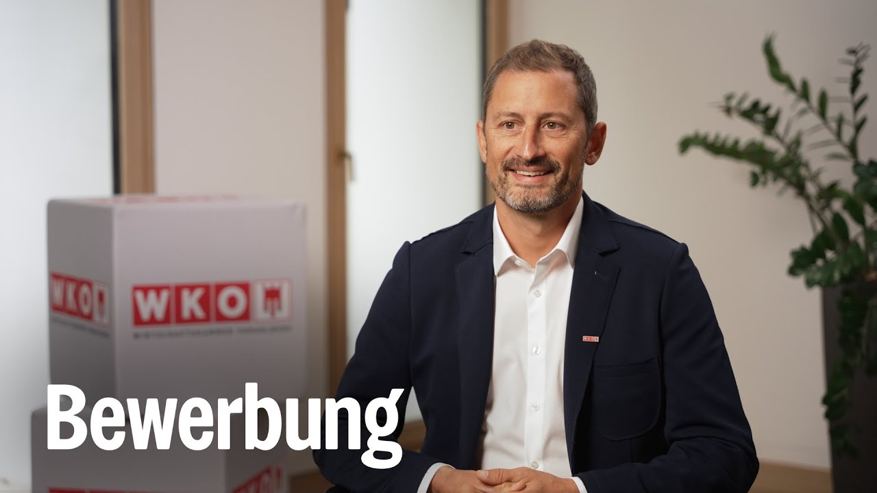 Im Bewerbungsgespräch bei den Wirtschaftskammern Österreichs überzeugen | karriere.at