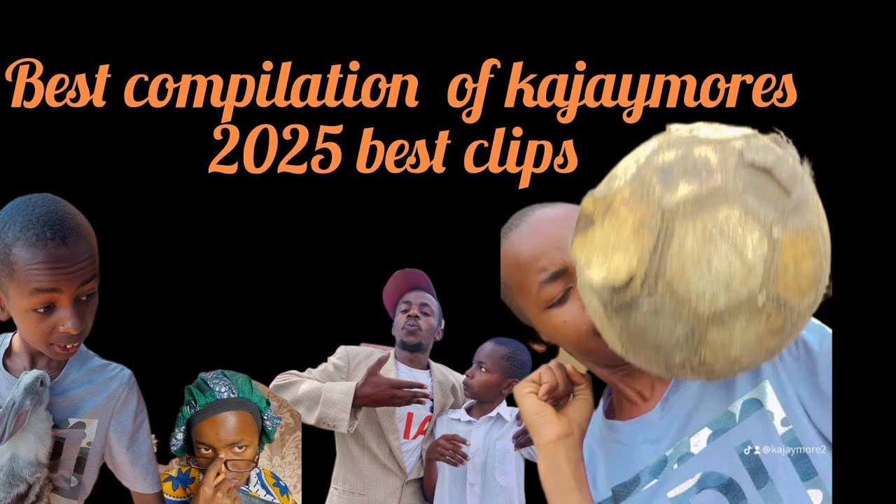 Best compilation  of kajaymores 2025 best clips