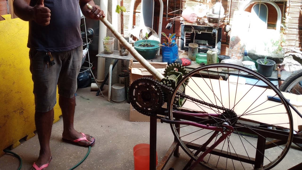 MOEDOR DE CANA PROJETO FINALIZADO