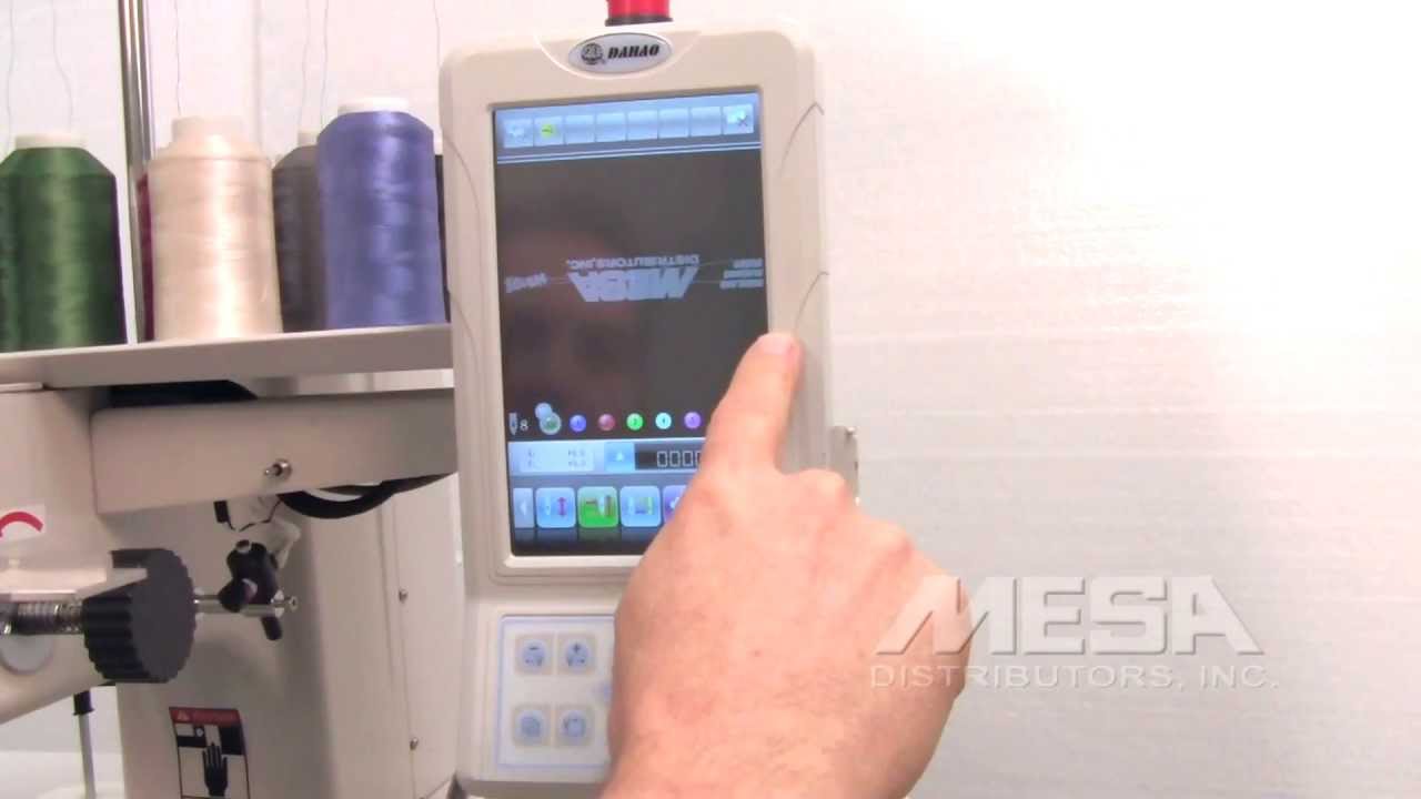 Highland Video Training Series - HM/D-1501C - Set Design Orientation for Caps
