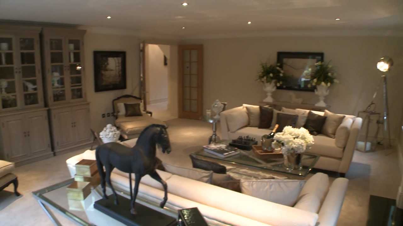 Wargrave Park - by Millgate Homes