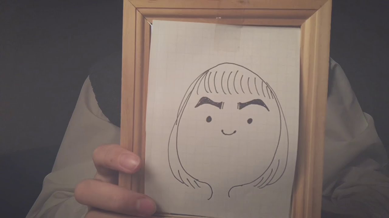 【ASMR】眉毛のお手入れロールプレイ(地声)