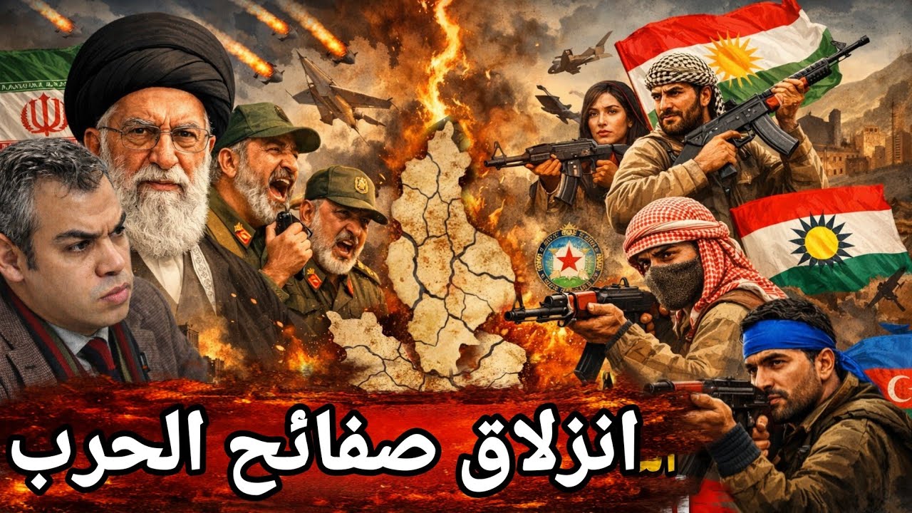لماذا هاجمت إيران السعودية مجددا؟ وكيف سيرتد عليها دفاعها الموزع؟ وماذا يعني تحرك الأحواز والكرد؟