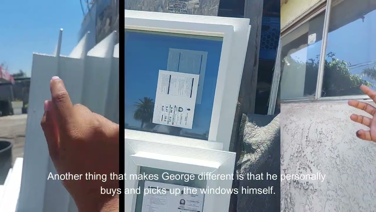 The Truth About Window Installation (What No One Tells You) 👀