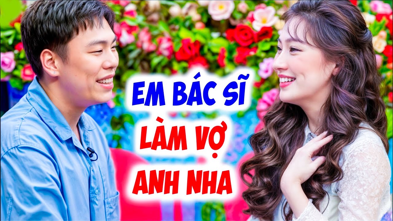 Nữ bác sĩ MẶT XINH NHƯ BÚP BÊ cười RỰC RỠ bạn trai muốn 'XÁCH VỀ' nuôi CHO SƯỚNG - Hẹn Hò Quyền Linh