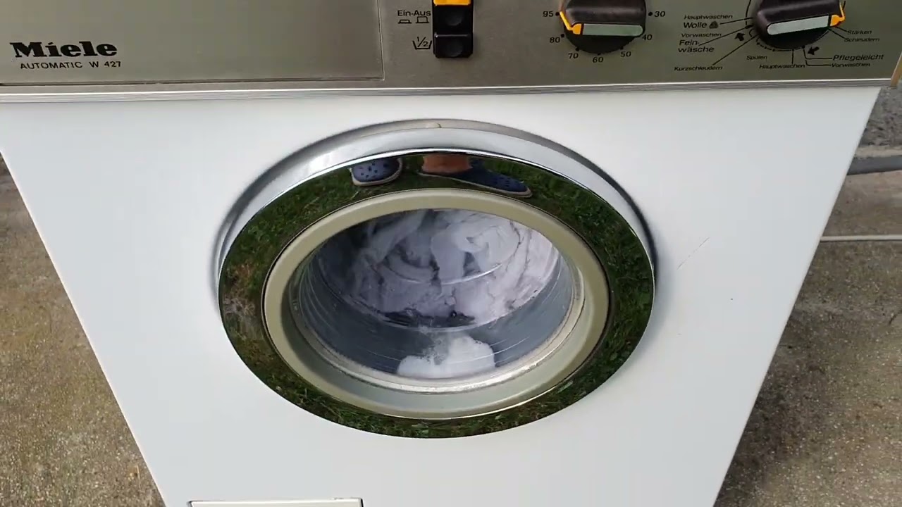 Miele W427