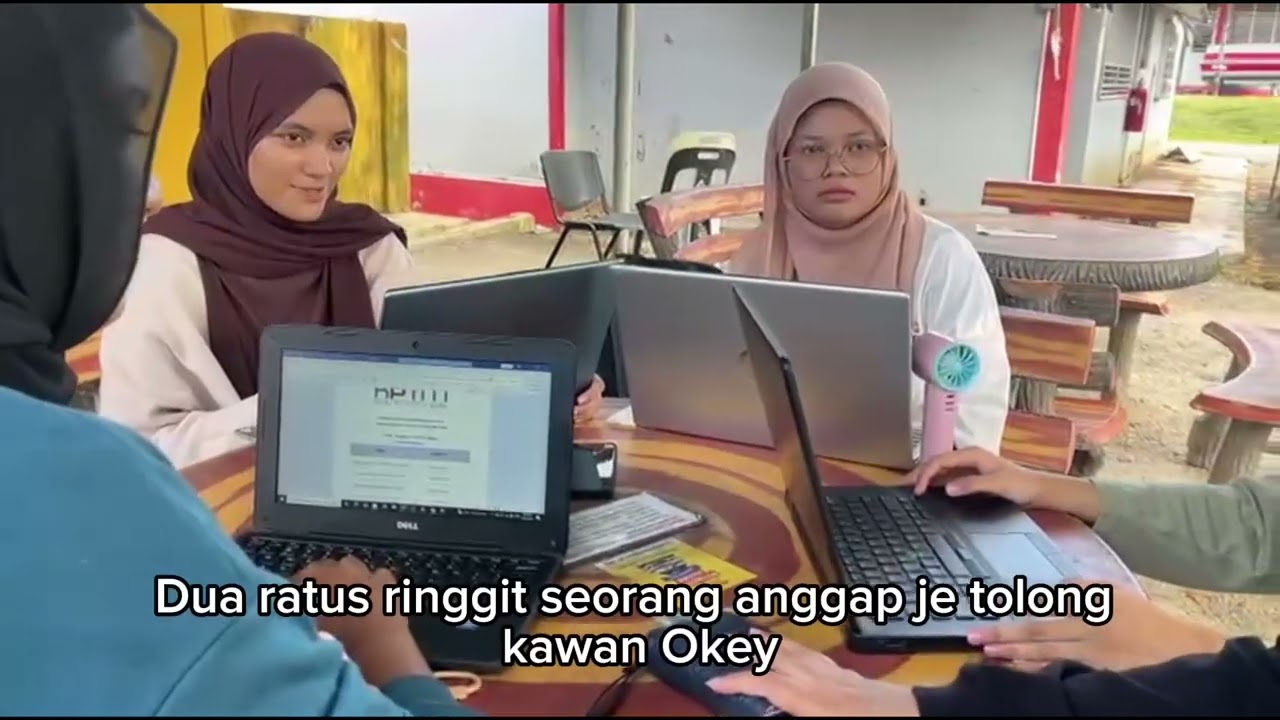 MPU2352 SECTION 14 KUMPULAN 1 PRINSIP PENOLAKAN RASUAH