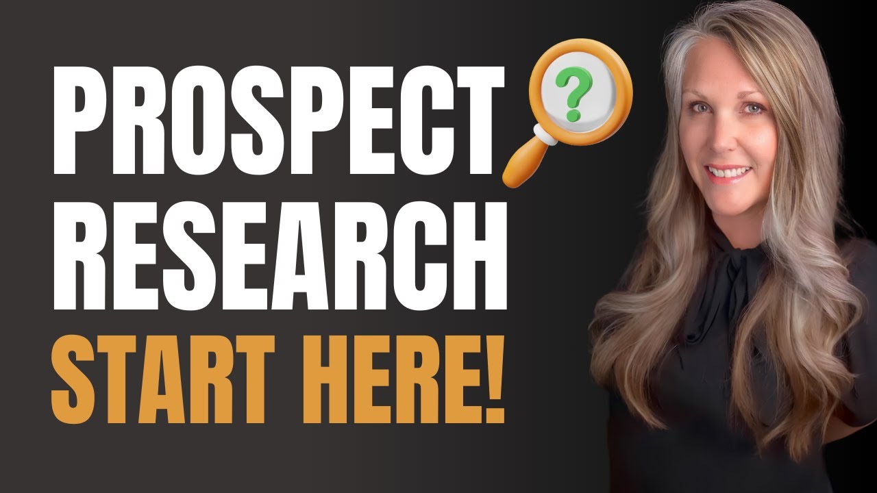 Исследование перспективных доноров: лучшие стратегии поиска крупных доноров!