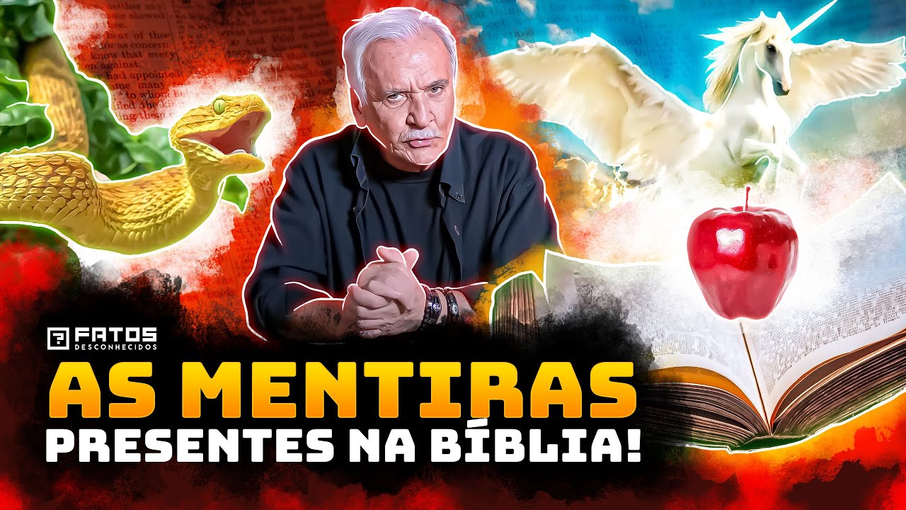 Os piores erros de tradução da Bíblia