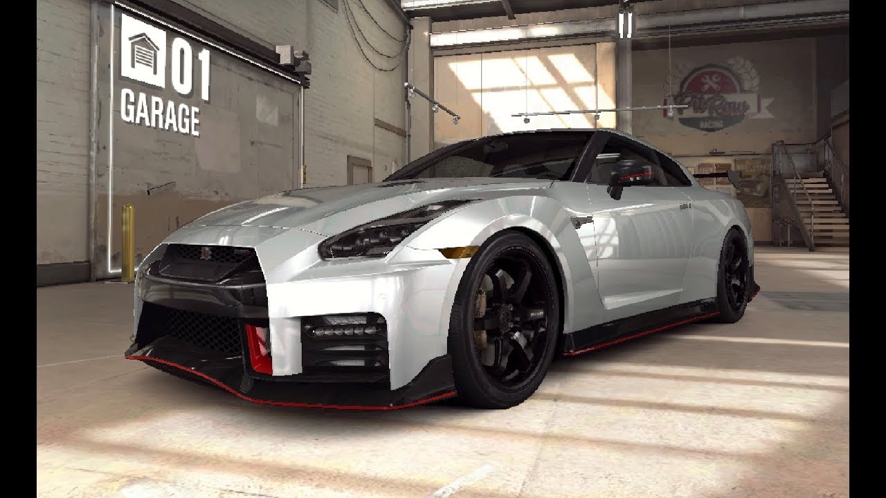 CSR 2 NEW CAMPAIGN (LETS BEAT TIER 4)