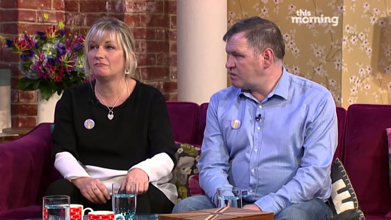 Reviewing The UK Law System | This Morning