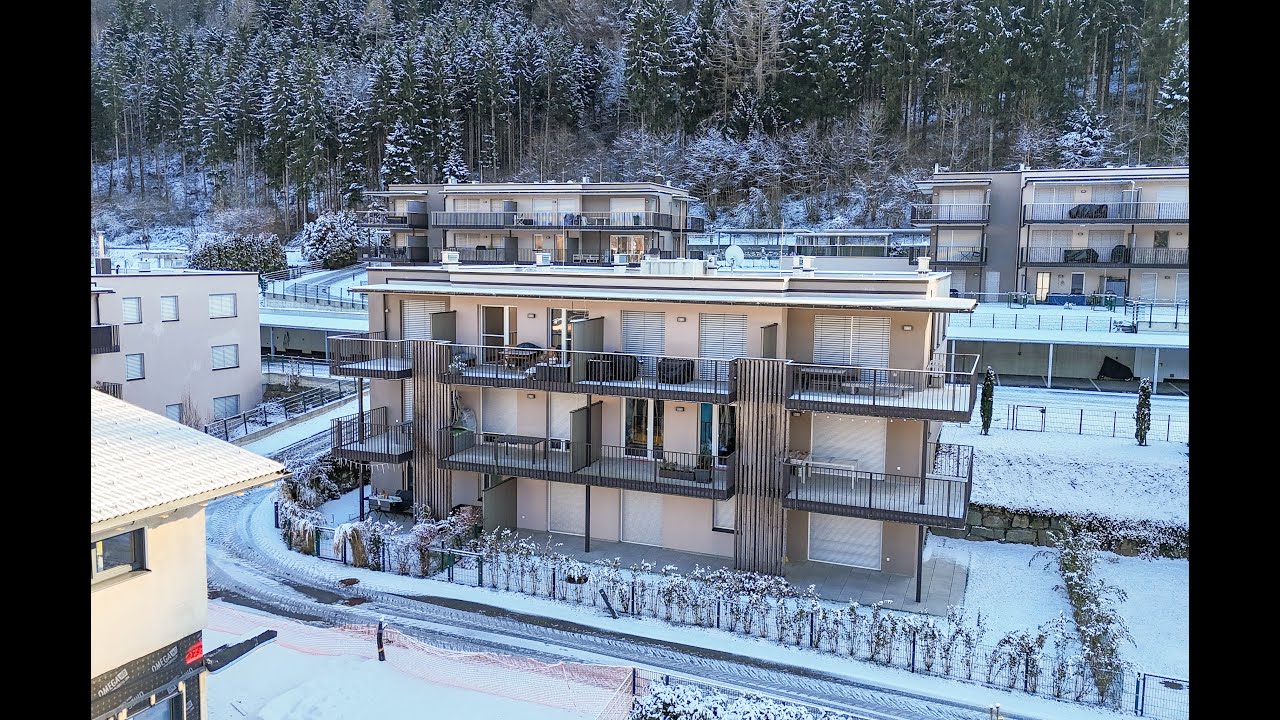 *** Kleines Highlight am See *** Zweizimmer-Seewohnung am Ossiacher See