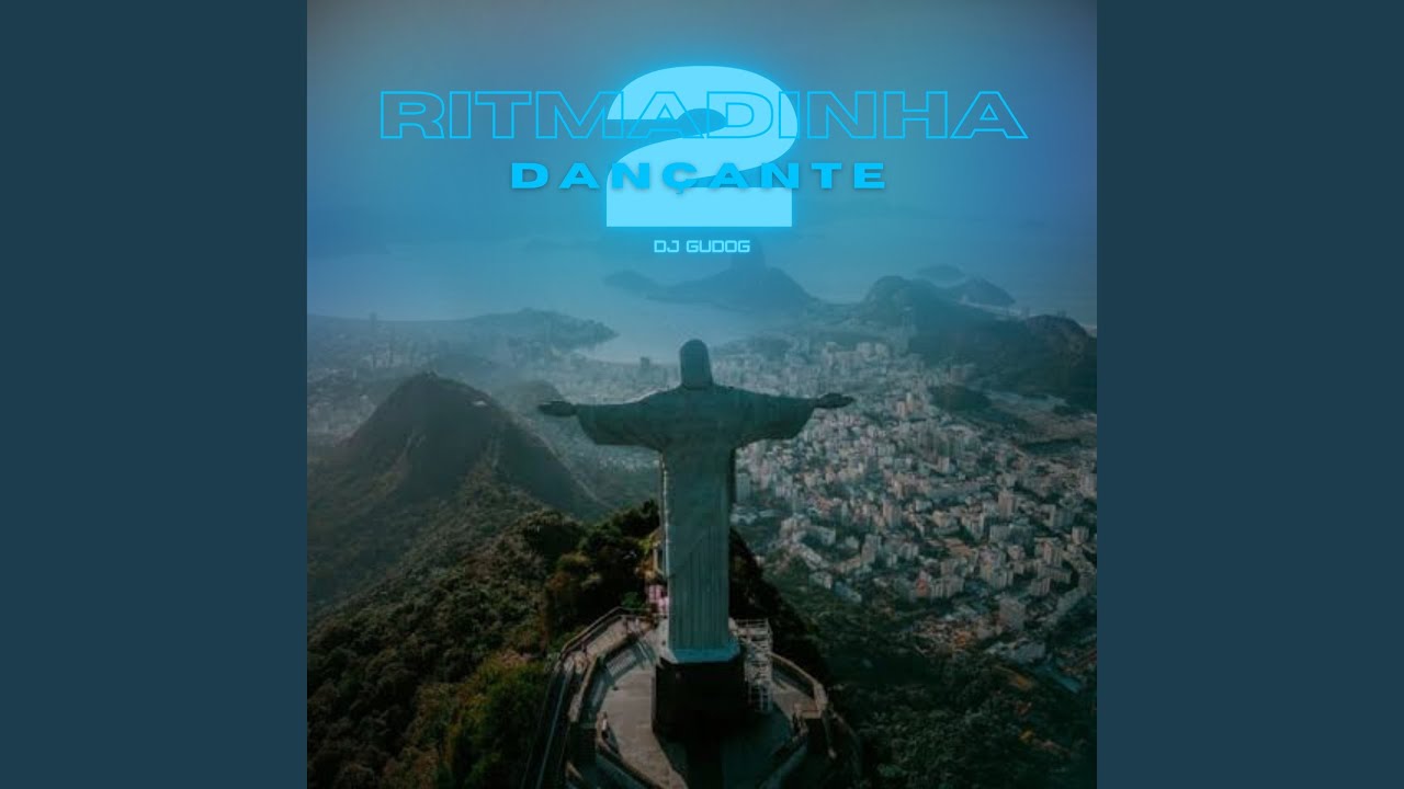 RITMADINHA DAN&Ccedil;ANTE 2 (SPED UP)