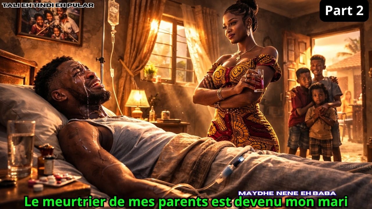 TALI ET TINDI ET HALA PULAR. 