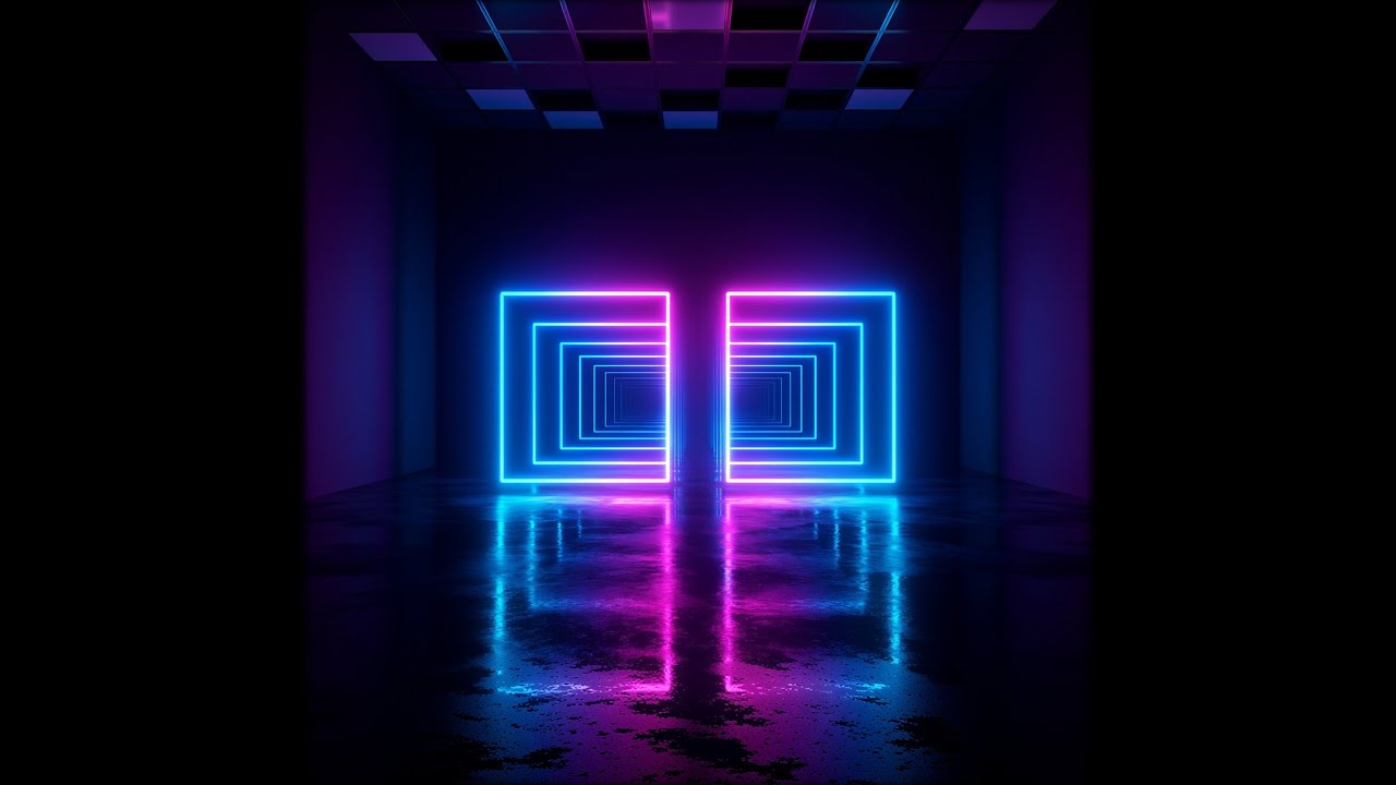 Deep Techno Mix | Hypnotic Underground Vibes | SkyloopFM