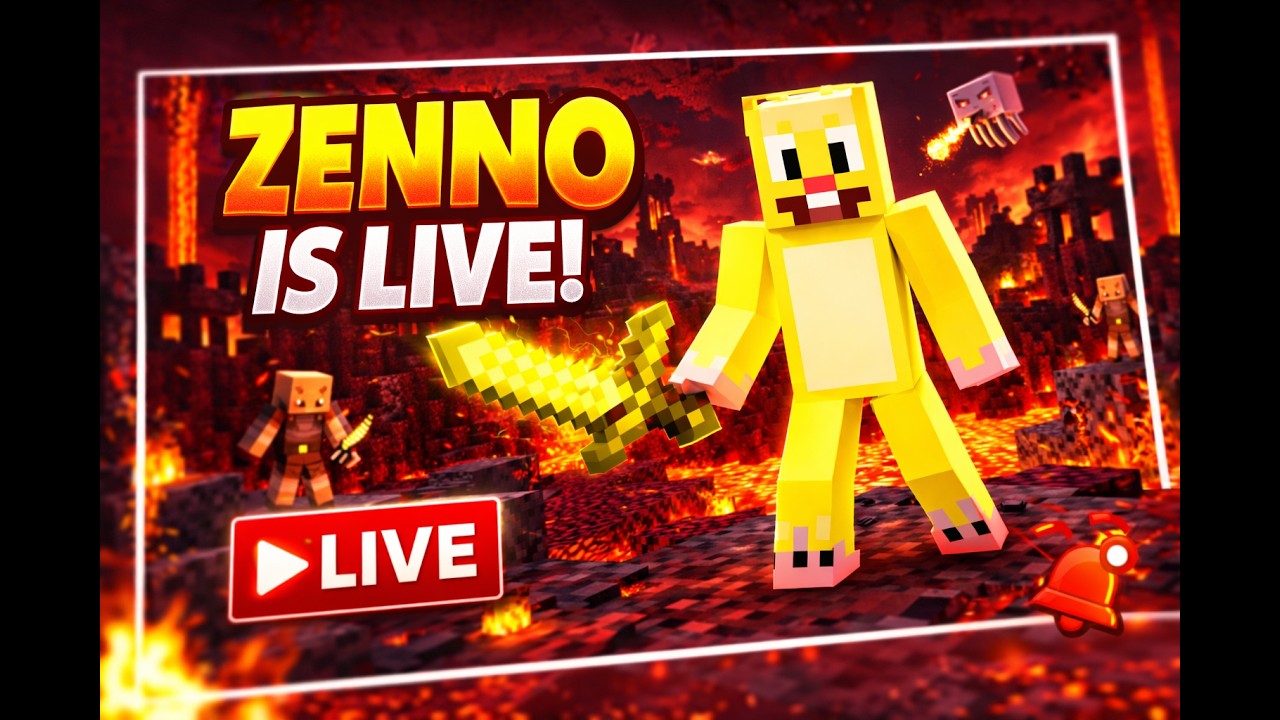 zenno is live !!!