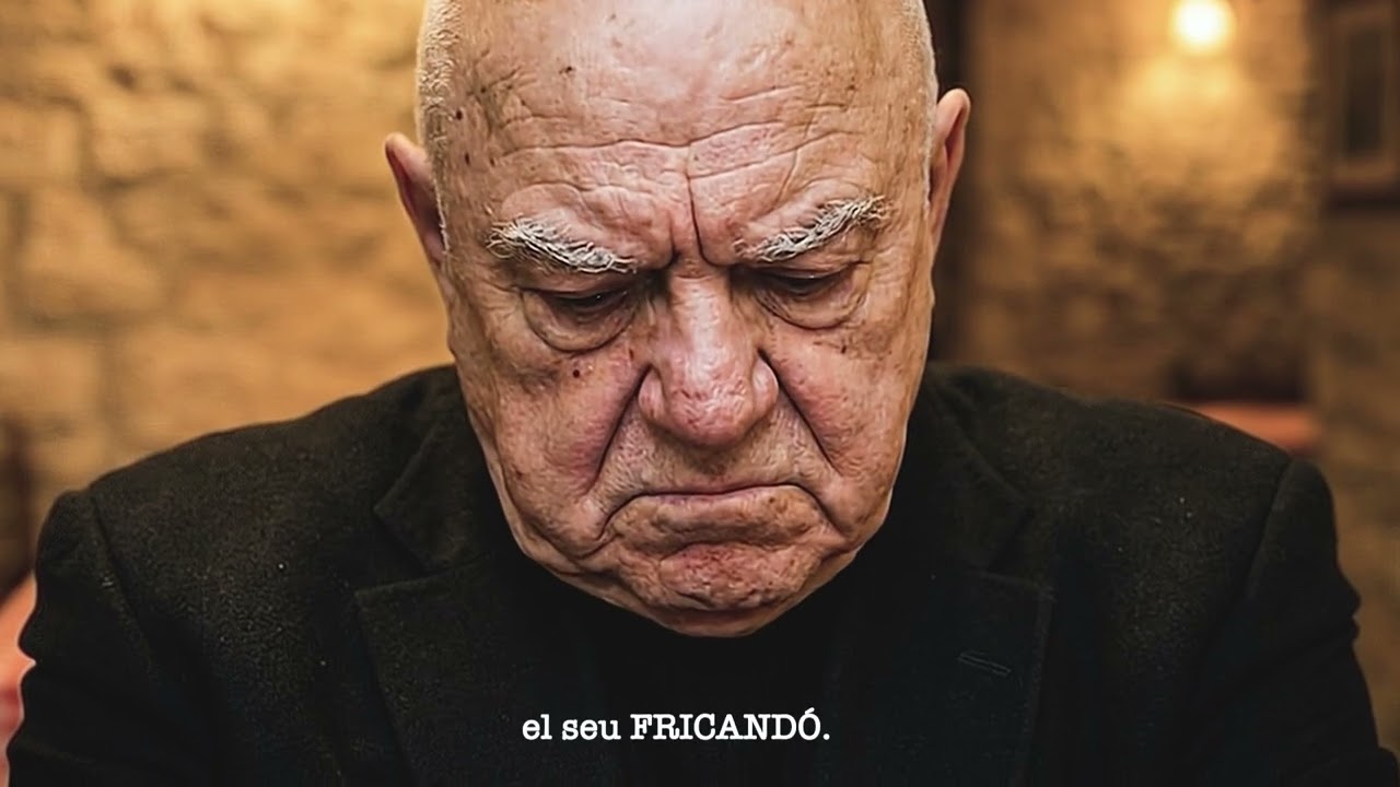 Fricandonation Booktrailer versió curta