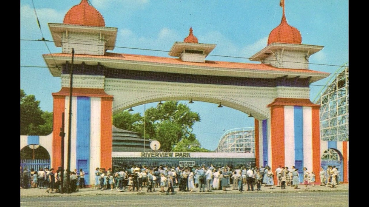 Chicago's Extinct Businesses Part 6