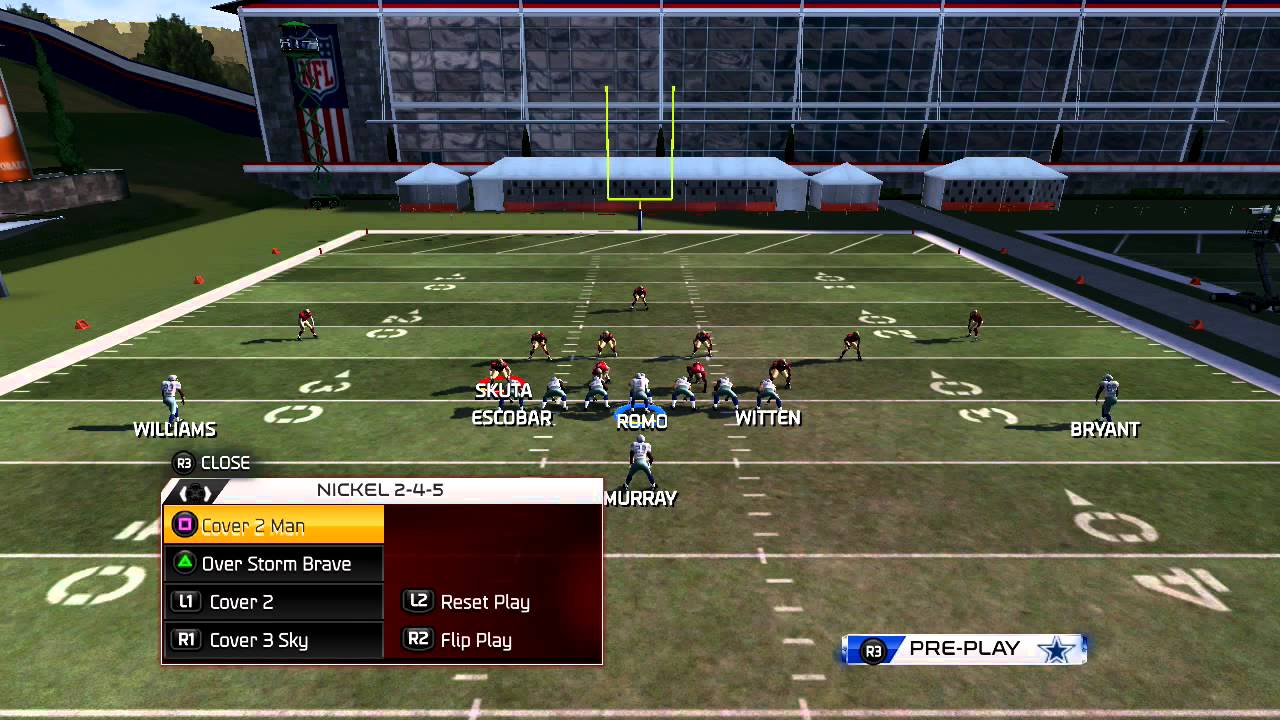 Madden 15 - XBOX 360 / PS3 TIP - USER CATCH COMEBACK ROUTES!!!  | dreamkillas