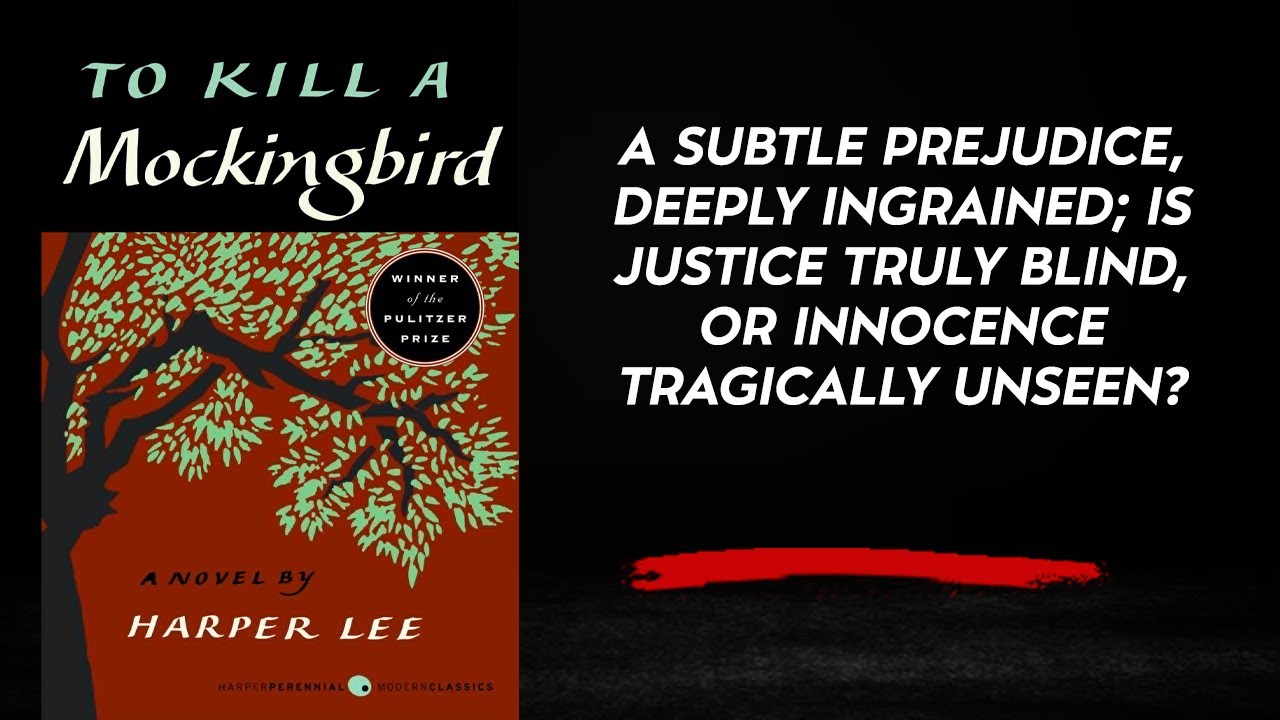 A subtle prejudice, deeply ingrained is justice truly blind, or innocence tragically unseen?