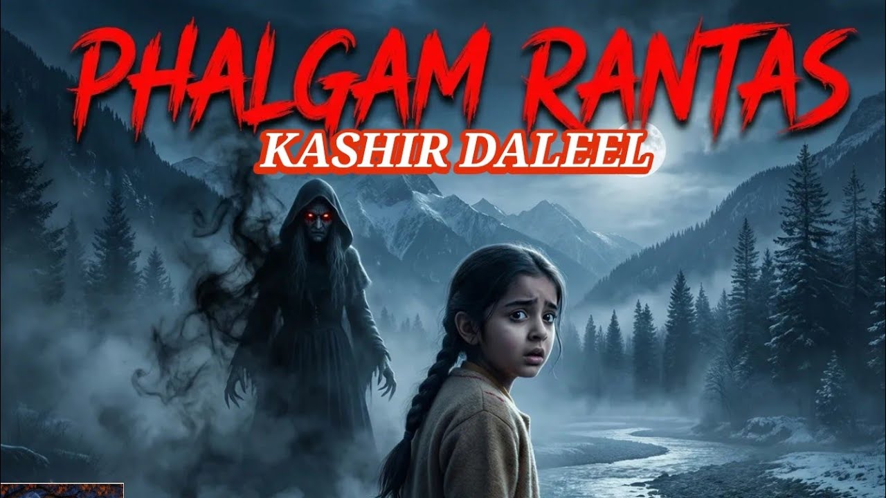 Kashir rantas💀Phalgam Rantas daleel #Kashmirdalil#Kashmiristories@Kashirdaleel2025@kashirkourexpress