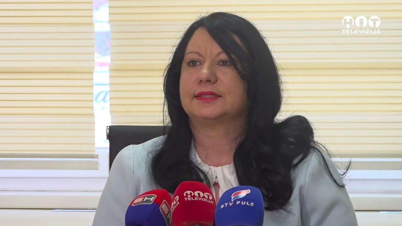 Uskoro poskupljenje usluge parking servisa - Hit Televizija Brčko