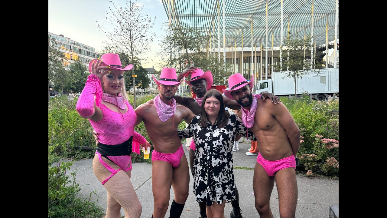 ANTWERP PRiDE 2024