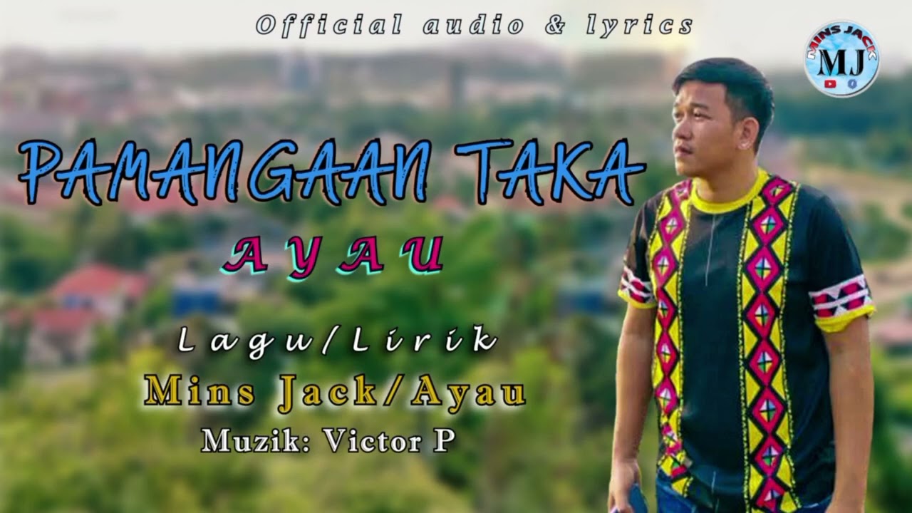 PAMANGAAN TAKA~AYAU