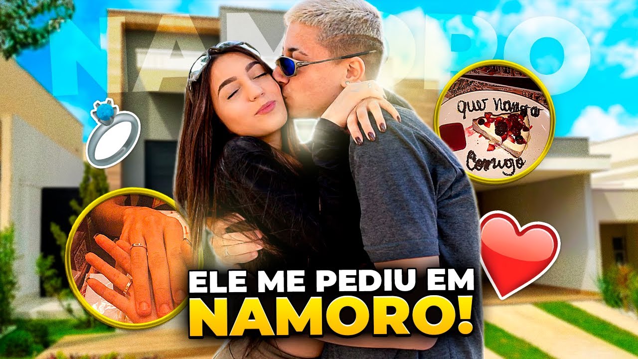 ISALOK É REAL?! MEU MELHOR AMIGO ME PEDIU EM NAMORO!!