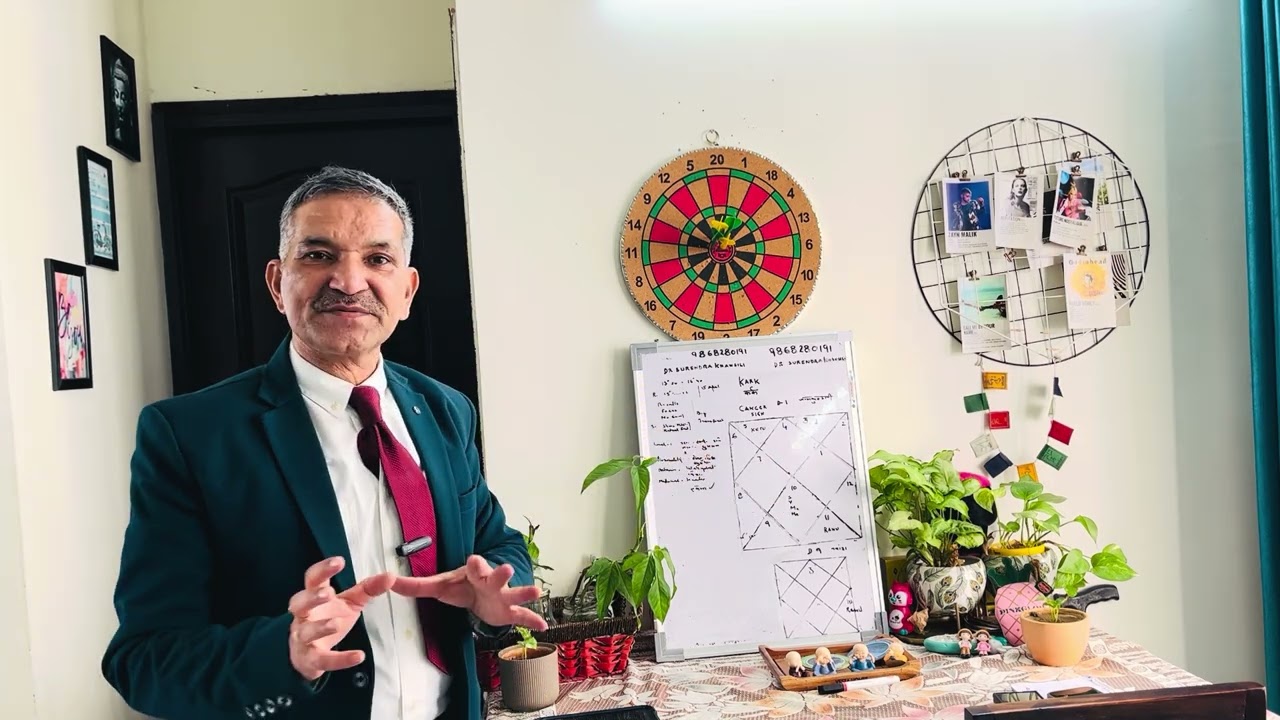 Kark( Cancer Sign) February,2026, the Best results. Dr Surendra Khansili 