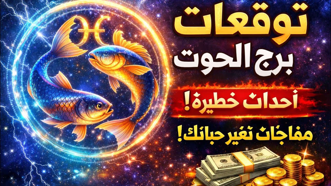 برج الحوت اليوم 🫶 مين اللي ظلموك ومين سحرك ست مواصفاتها صعبه  مكالمه شريك عايز يرجع بيحبك نصره في 