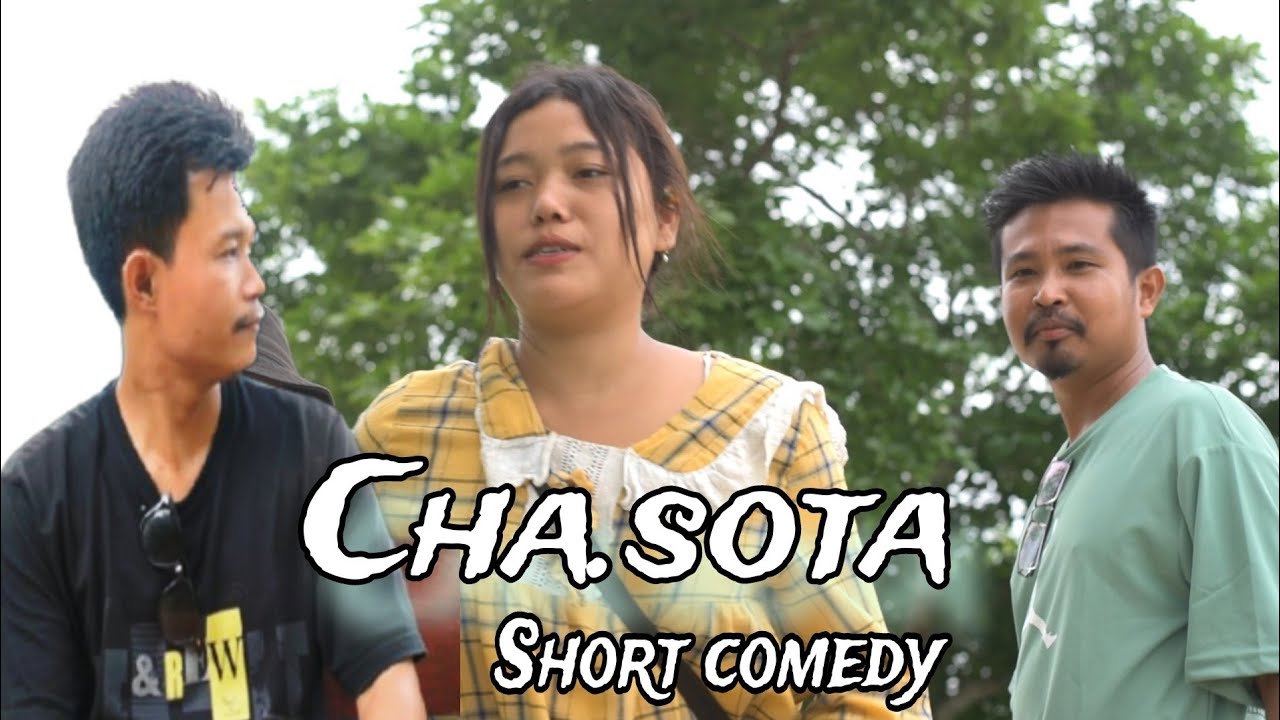 Cha.sota | Short comedy