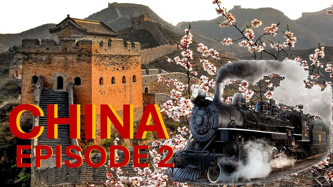 Transport Fever 2 : Hauling Crude, Oil and Fuel : China Episode 2