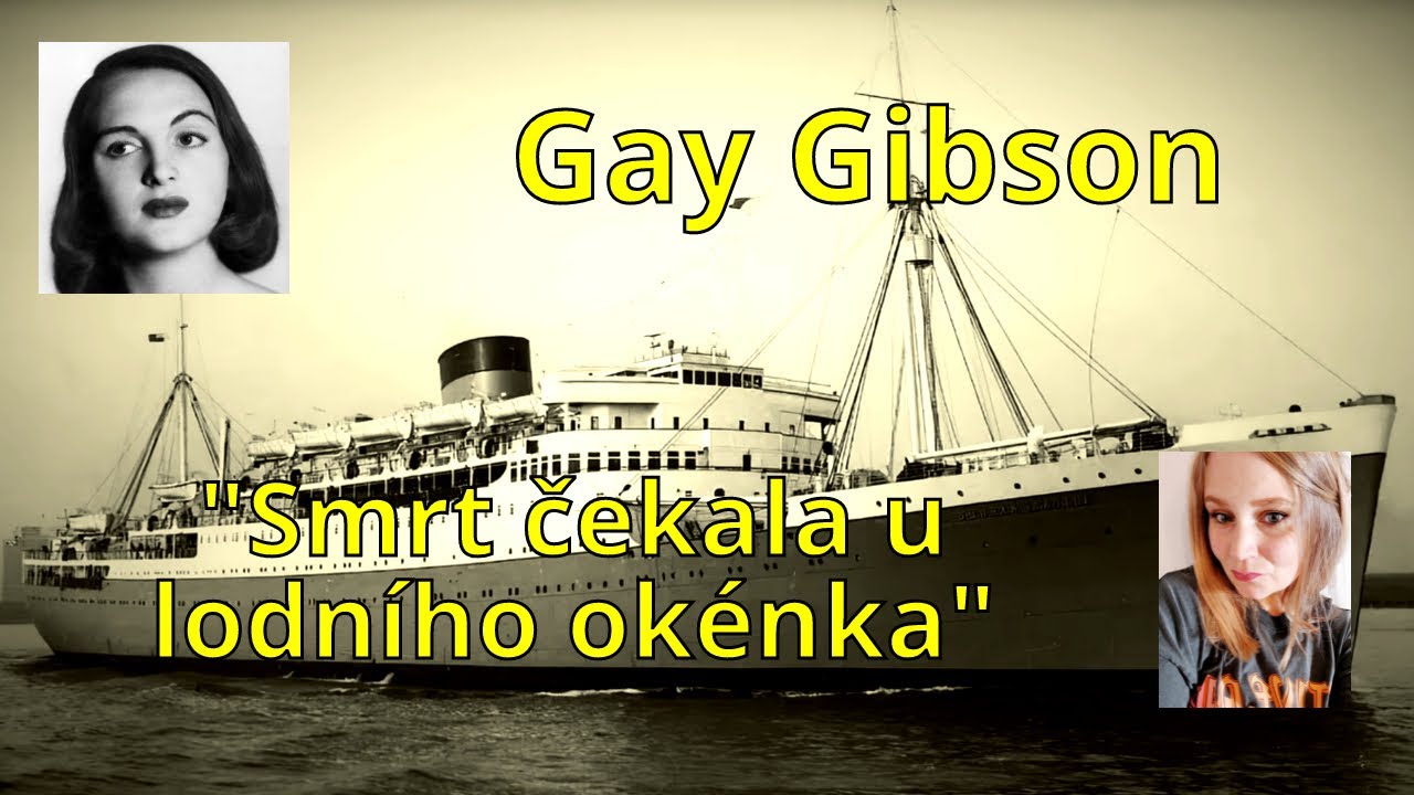 Gay Gibson - 