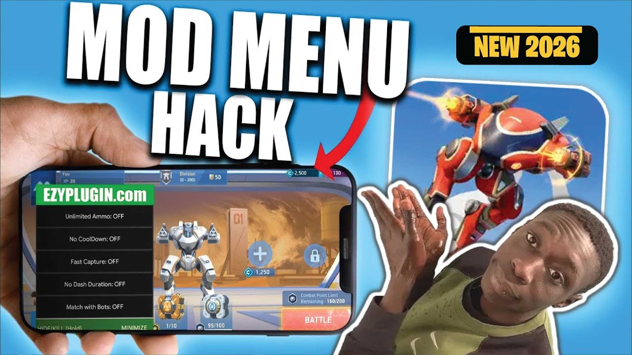 How to Get FREE A-Coins in Mech Arena 2026 | iOS & Android