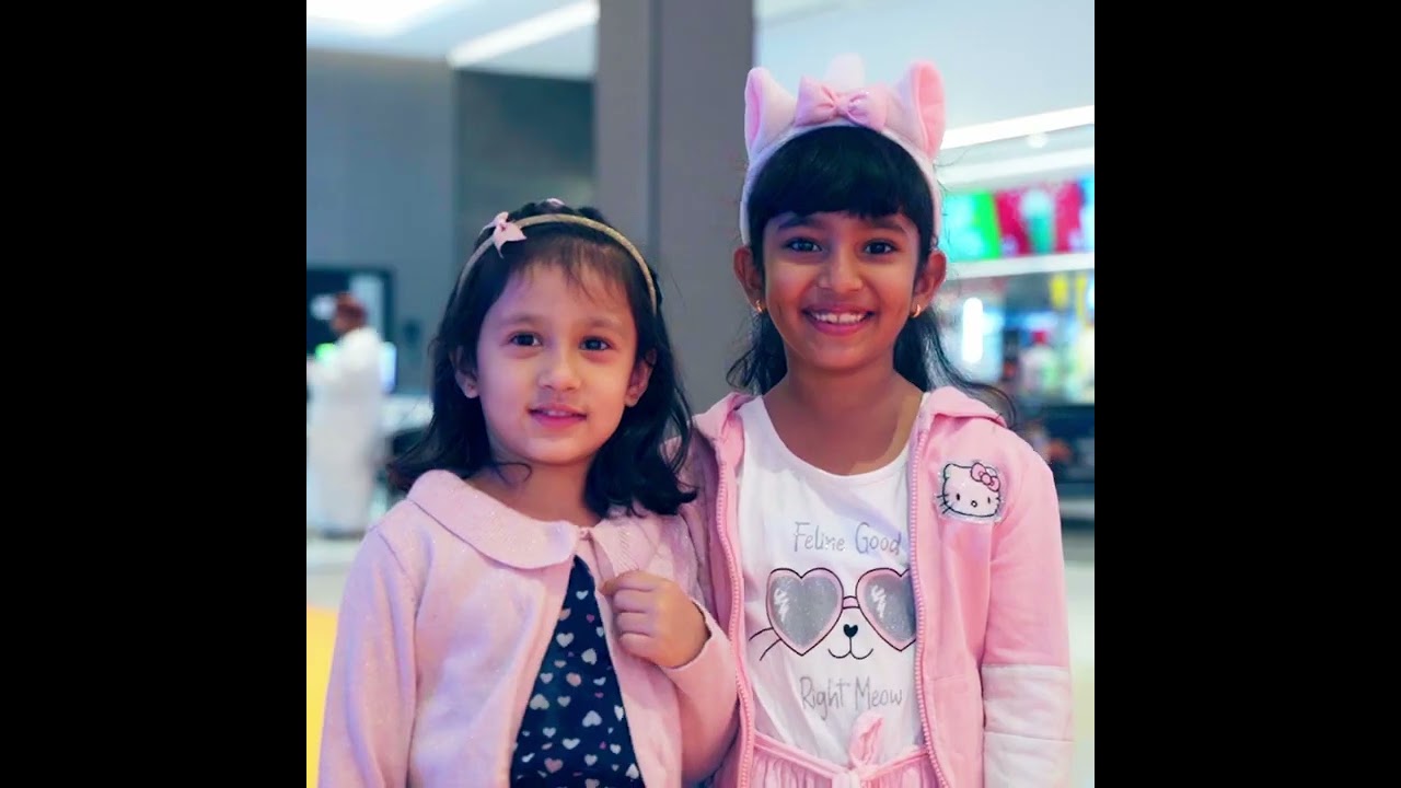 Garfield Movie Premiere at Vox Video| Vox Cinemas| Oman| Vox Oman| Aiwa Media Group|