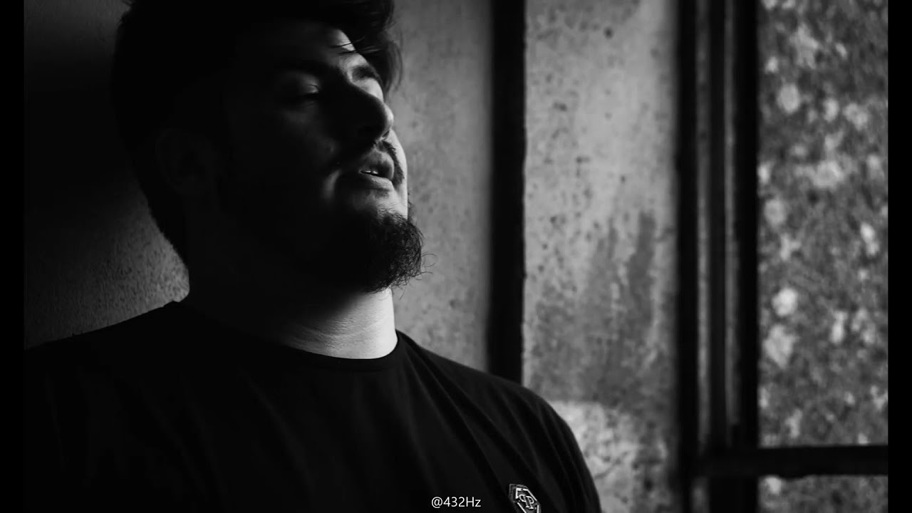 BiGSaM x Da MoJaNaD - Ya Gamar | يا قمر (432 Hz)