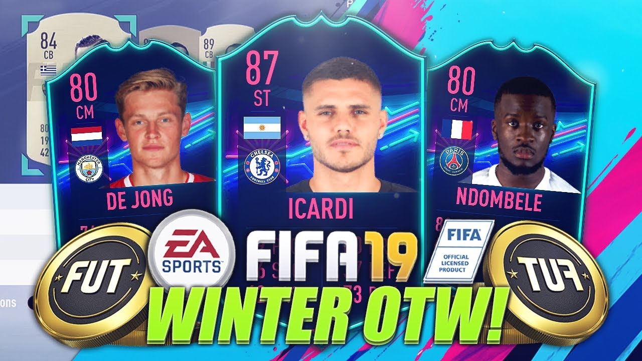 THIS NEW PROMO WILL MAKE YOU THOUSANDS OF COINS... (FIFA 19 Trading)